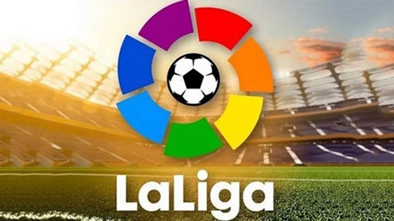La Liga là giải đấu bóng đá hấp dẫn tìm ra câu lạc bộ vô địch Tây Ban Nha